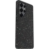 image:imageOtterBox Samsung Galaxy S25 Symmetry Series Soft Touch Case  Denver Dusk PurpleCarnival Night Black