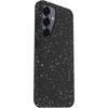 image:imageOtterBox Samsung Galaxy S25 Symmetry Series Soft Touch Case  Denver Dusk PurpleCarnival Night Black