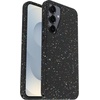 image:imageOtterBox Samsung Galaxy S25 Symmetry Series Soft Touch Case  Denver Dusk PurpleCarnival Night Black