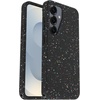 image:imageOtterBox Samsung Galaxy S25 Symmetry Series Soft Touch Case  Denver Dusk PurpleCarnival Night Black
