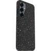 image:imageOtterBox Samsung Galaxy S25 Symmetry Series Soft Touch Case  Denver Dusk PurpleCarnival Night Black