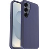 image:imageOtterBox Samsung Galaxy S25 Symmetry Series Soft Touch Case  Denver Dusk PurpleCraft Blue
