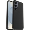 image:imageOtterBox Samsung Galaxy S25 Symmetry Series Soft Touch Case  Denver Dusk PurpleDark Echo Black