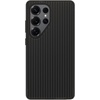 image:imageOtterBox Samsung Galaxy S25 Symmetry Series Soft Touch Case  Denver Dusk PurpleDark Echo Black
