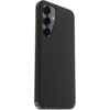 image:imageOtterBox Samsung Galaxy S25 Symmetry Series Soft Touch Case  Denver Dusk PurpleDark Echo Black