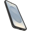 image:imageOtterBox Samsung Galaxy S25 Symmetry Series Soft Touch Case  Denver Dusk PurpleDark Echo Black