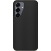 image:imageOtterBox Samsung Galaxy S25 Symmetry Series Soft Touch Case  Denver Dusk PurpleDark Echo Black