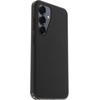 image:imageOtterBox Samsung Galaxy S25 Symmetry Series Soft Touch Case  Denver Dusk PurpleDark Echo Black