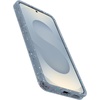 image:imageOtterBox Samsung Galaxy S25 Symmetry Series Soft Touch Case  Denver Dusk PurpleIcy Mist Blue