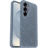 image:imageOtterBox Samsung Galaxy S25 Symmetry Series Soft Touch Case  Denver Dusk PurpleIcy Mist Blue
