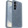 image:imageOtterBox Samsung Galaxy S25 Symmetry Series Soft Touch Case  Denver Dusk PurpleIcy Mist Blue