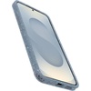 image:imageOtterBox Samsung Galaxy S25 Symmetry Series Soft Touch Case  Denver Dusk PurpleIcy Mist Blue