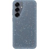 image:imageOtterBox Samsung Galaxy S25 Symmetry Series Soft Touch Case  Denver Dusk PurpleIcy Mist Blue