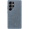 image:imageOtterBox Samsung Galaxy S25 Symmetry Series Soft Touch Case  Denver Dusk PurpleIcy Mist Blue