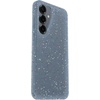 image:imageOtterBox Samsung Galaxy S25 Symmetry Series Soft Touch Case  Denver Dusk PurpleIcy Mist Blue
