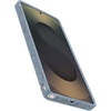 image:imageOtterBox Samsung Galaxy S25 Symmetry Series Soft Touch Case  Denver Dusk PurpleIcy Mist Blue