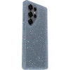 image:imageOtterBox Samsung Galaxy S25 Symmetry Series Soft Touch Case  Denver Dusk PurpleIcy Mist Blue