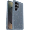 image:imageOtterBox Samsung Galaxy S25 Symmetry Series Soft Touch Case  Denver Dusk PurpleIcy Mist Blue