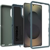 image:imageOtterBox Samsung Galaxy S25 Ultra Defender Series Case  Foxberry PinkAtlantic Pines Green