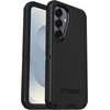 image:imageOtterBox Samsung Galaxy S25 Ultra Defender Series Case  Foxberry PinkBlack