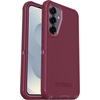 image:imageOtterBox Samsung Galaxy S25 Ultra Defender Series Case  Foxberry PinkFoxberry Pink