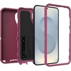 image:imageOtterBox Samsung Galaxy S25 Ultra Defender Series Case  Foxberry PinkFoxberry Pink
