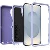 image:imageOtterBox Samsung Galaxy S25 Ultra Defender Series Case  Foxberry PinkMountain Majesty Purple