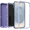 image:imageOtterBox Samsung Galaxy S25 Ultra Defender Series Case  Foxberry PinkMountain Majesty Purple