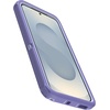 image:imageOtterBox Samsung Galaxy S25 Ultra Defender Series Case  Foxberry PinkMountain Majesty Purple