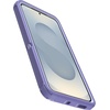 image:imageOtterBox Samsung Galaxy S25 Ultra Defender Series Case  Foxberry PinkMountain Majesty Purple