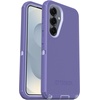 image:imageOtterBox Samsung Galaxy S25 Ultra Defender Series Case  Foxberry PinkMountain Majesty Purple