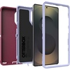 image:imageOtterBox Samsung Galaxy S25 Ultra Defender Series Case  Foxberry PinkPlum Mist Pink  Blue