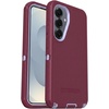 image:imageOtterBox Samsung Galaxy S25 Ultra Defender Series Case  Foxberry PinkPlum Mist Pink  Blue