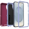 image:imageOtterBox Samsung Galaxy S25 Ultra Defender Series Case  Foxberry PinkPlum Mist Pink  Blue