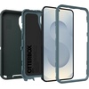 image:imageOtterBox Samsung Galaxy S25 Ultra Defender Series Case  Foxberry PinkSagebrush Green