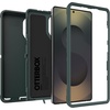 image:imageOtterBox Samsung Galaxy S25 Ultra Defender Series Case  Foxberry PinkShadow Moss Green