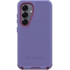 image:imageOtterBox Samsung Galaxy S25 Ultra Defender Series Case  Foxberry PinkViolet Current Purple  Pink