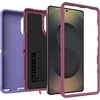 image:imageOtterBox Samsung Galaxy S25 Ultra Defender Series Case  Foxberry PinkViolet Current Purple  Pink