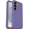 image:imageOtterBox Samsung Galaxy S25 Ultra Defender Series Case  Foxberry PinkViolet Current Purple  Pink
