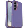 image:imageOtterBox Samsung Galaxy S25 Ultra Defender Series Case  Foxberry PinkViolet Current Purple  Pink