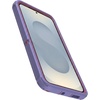 image:imageOtterBox Samsung Galaxy S25 Ultra Defender Series Case  Foxberry PinkViolet Current Purple  Pink