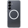image:imageOtterBox Samsung Galaxy S25 Ultra Symmetry Series Clear Magnet Case  ClearClear