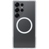 image:imageOtterBox Samsung Galaxy S25 Ultra Symmetry Series Clear Magnet Case  ClearClear