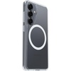 image:imageOtterBox Samsung Galaxy S25 Ultra Symmetry Series Clear Magnet Case  ClearClear