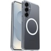 image:imageOtterBox Samsung Galaxy S25 Ultra Symmetry Series Clear Magnet Case  ClearClear