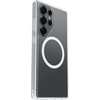 image:imageOtterBox Samsung Galaxy S25 Ultra Symmetry Series Clear Magnet Case  ClearClear