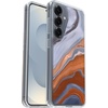 image:imageOtterBox Samsung Galaxy S25 Ultra Symmetry Series Clear Magnet Case  ClearHigh Desert Agate