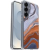 image:imageOtterBox Samsung Galaxy S25 Ultra Symmetry Series Clear Magnet Case  ClearHigh Desert Agate