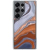 image:imageOtterBox Samsung Galaxy S25 Ultra Symmetry Series Clear Magnet Case  ClearHigh Desert Agate