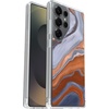 image:imageOtterBox Samsung Galaxy S25 Ultra Symmetry Series Clear Magnet Case  ClearHigh Desert Agate